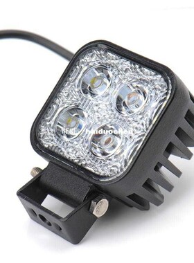 900LM Mini 6 Inch 12W 4 x 3W Car CREE LED Light Bar as Workl