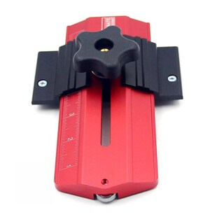 Cutting Locator Rip Jig Make Repetitive Narrow Strip Cuts Th