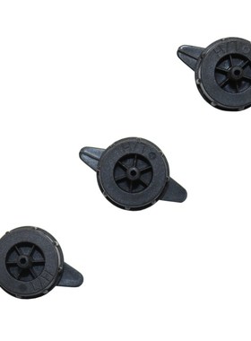 2L 4L 8L Steady Flow Detachable Pressure Compensate Dripper