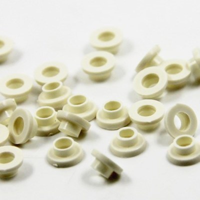 1000pcs TO-220 insulation tablets circle M3 transistor pads