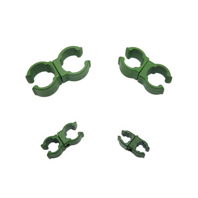 Garden Climbing Rattan Stent Accessories Rod Connector Stake