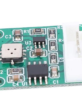 适用于maldehyde Sensor Module MMD1001S Air Quality Testing M