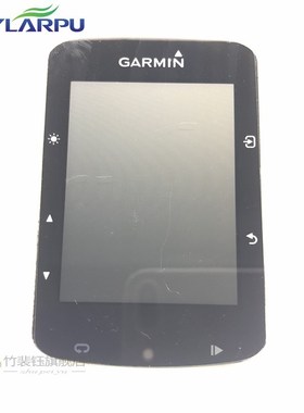 (Slight scratches) LCD screen for GARMIN EDGE 520 520J 520 P