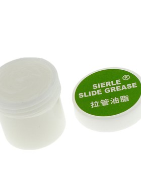 Trombone Trumpet Lubricate Slide Grease Clarinet s Instrut C