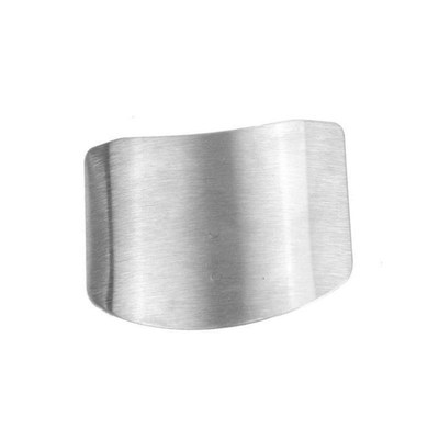 Chopping Finger Protector Stainless Steel Cut Vegetables Kni