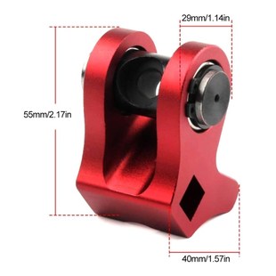 7XEA Metal Material LS Spiracle Spring Compressor and Inst