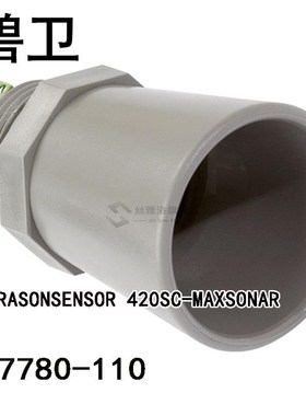 MB7780-110 ULTRASONSENSOR 420SC-MAXSONAR