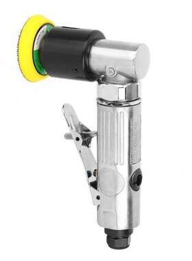 2 inch Pneumatic Sander Air Polishing Machine 15000rpm Mini