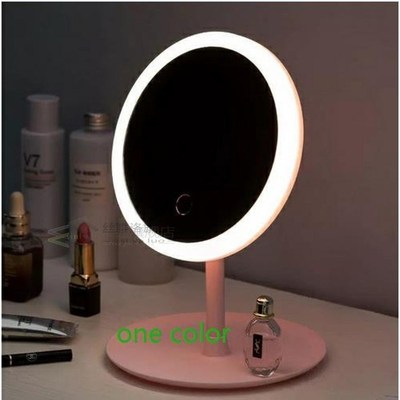 Folding Magnifying Lighted Makeup Mirror Led Vanity Mirror T