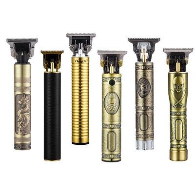 SB rechargeable ceramic Trimmer barber Hair per Machine hair