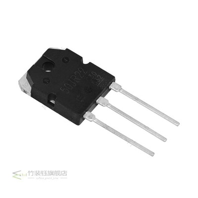 5pcs/lot  Best Quality GT50JR22 50JR22 TO-3P 50A 600V Po
