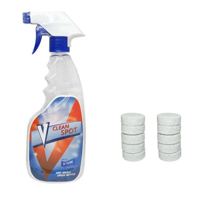 1/10/15/20/30/50pcs Multifunctional Strong Detergent Efferve