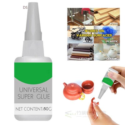 New 30g/50g Universal Super Tile Ceramic Repair Glue Strong