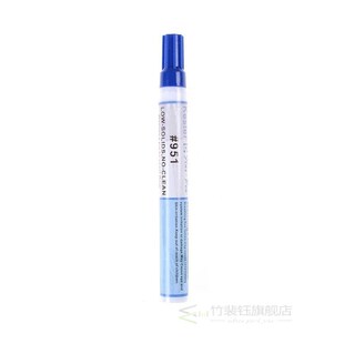 1pcs 951 Soldering Flux Pen Low-solids Kester Cleaning-free