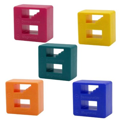 2 In 1 Magnetizer Demagnetizer Mini Magnetic Pick Up Tool 适