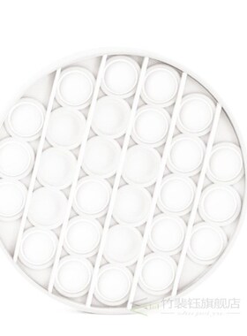 FigeT ToyS PoPiT PuSh BuBBle FidgeT SenSory Toy AuTiSm