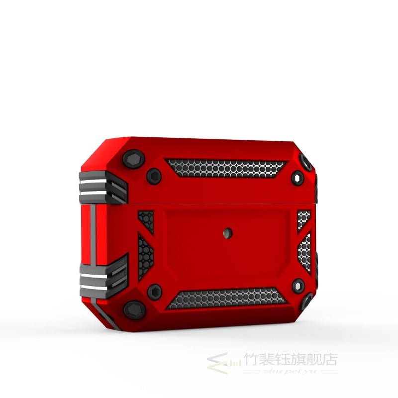 Miltary Grade Cases For Airpods Pro Case 3Gen Cover Shockpr