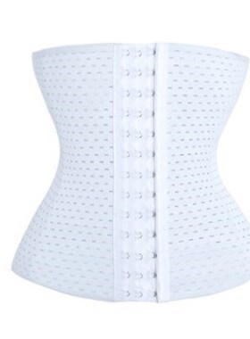 Correct hunchback professional sport wear a belt rib waist b