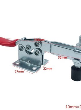 4 pcs Holding Capacity 220lbs(100Kg) Quick Release Vertical