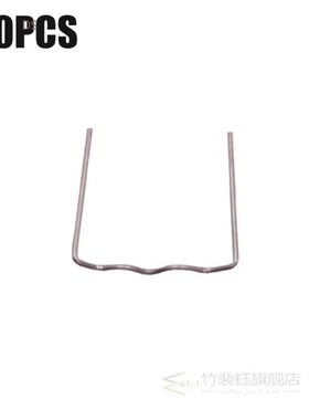 100/600PCS Hot Stapler Staples For Plastic Welder Welding Re