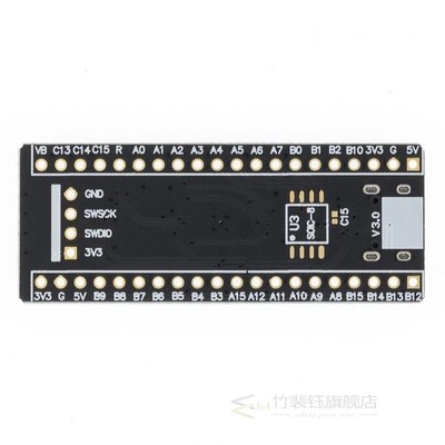 ST-LINK V2 Simulator Download Programmer STM32F103C8T6 ARM S