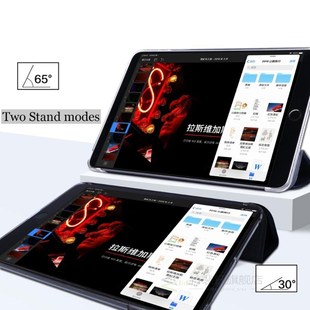Tab case Samsung 2020 Leathe Lite Tablet Galaxy for 10.4