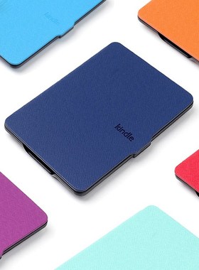 Case  Amazon Kindle 10th Generation 2019 Case for Amazon New