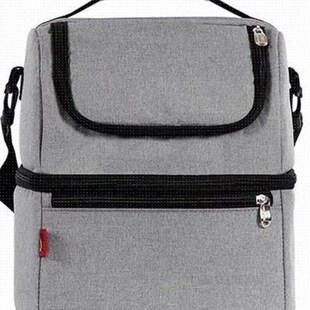 2KIds od Bag PICnIC Bag HandBag CooLer InsuLated LunCH Box