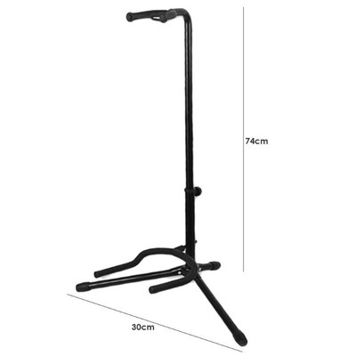 Hot Sale Guitar Stand Delicate Design Musical Instrut Guitar