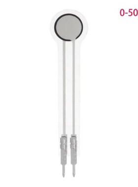 0-500g DF9-40 Pressure Sensor Resistance-type Thin Film 适用