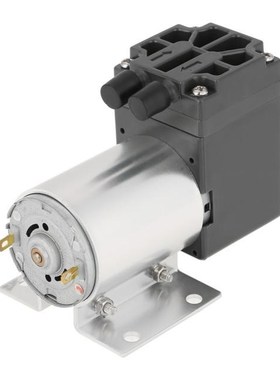 DC 12V 5L/min 120kpa Mini Vacuum Pump Negative Pressure Suct