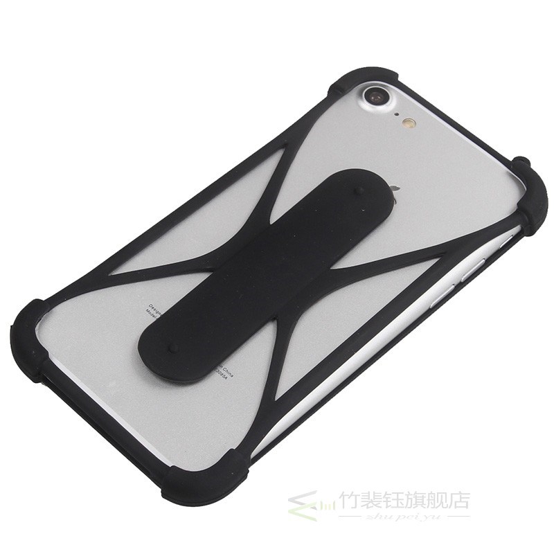 For ZTE Axon 11 5G A2021 Case Silicone Bumper Cell Phone Ela