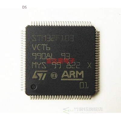 Xinyuan  2017+  new imported original STM32F103VCT6 STM3