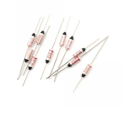 SF214E SEFUSE Cutoffs 适用于 NEC Thermal Fuse 216 C 216 Degr