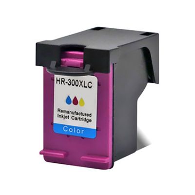 300XL Inkjet Cartridge for hp 300 XL hp300 Ink Cartridge for