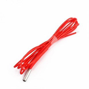 1pc 12v 40w Ceramic Cartridge Heater for 3d Printer  del  fr