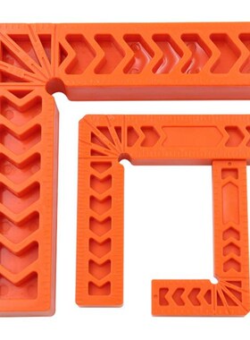 Right Angle Positioner Carpenter Scribing Tool Woodworking C