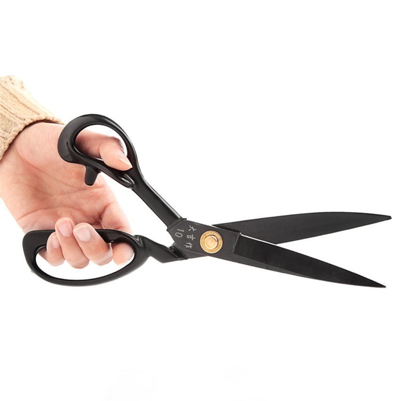 Left-handed Person Left Hand Tailor Scissors Professional Ga