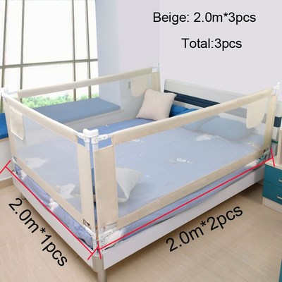 baby playpen bed safety rails for babies children fences fen