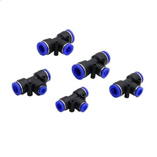 connector Cooling Locking Mist Reducing Pressure for Tee Low