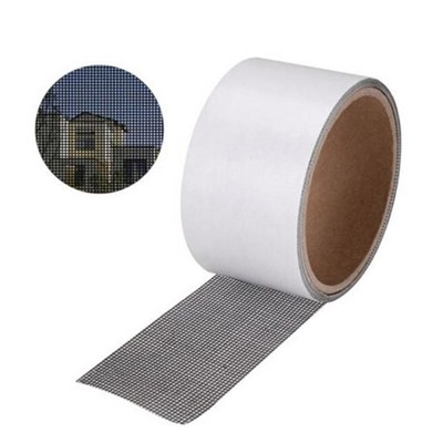 1Roll Mosquito Screen Net Self adhesive Repair Tape Patch An