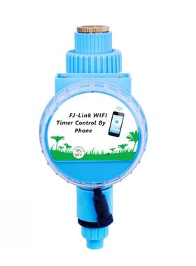 Automatic Watering Timer Garden Electronic Sprinkler Waterin