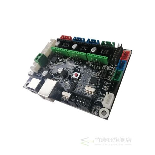 GRBL OFFLINE controller Makerbase MKS DLC v2 control panel c