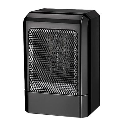 Portable Heater 500W Electric Cooler Hot Fan Home Office Win