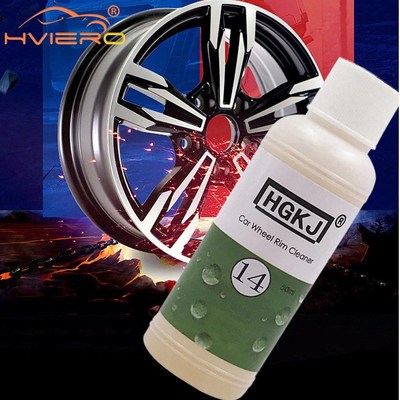 Car Wash Polish Rim Paint CarePolishes Wheel Ring Paint Clea