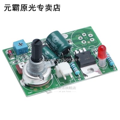 Soldering Iron Control Board Controller Station Thermostat A