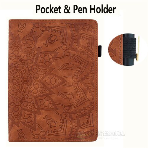 Cover For Huawei Mediapad M6 10.8 inch SCM W09 SCM AL09 SCM