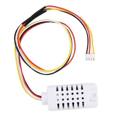 SHT30 Temperature Humidity Sensor Professional Digital Outpu