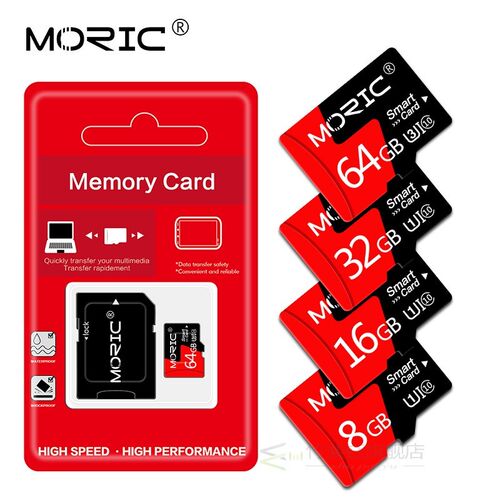 New Arrival Class10 8GB 16GB 32GB micro sd card 128GB 64GB t