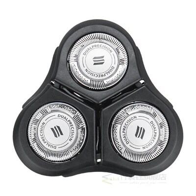 EAS-Replacement Shaver Head For Philips Norelco Rq11 Rq1180